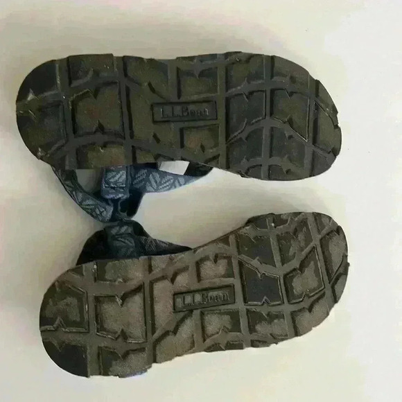 LL bean, men’s size 10 Katahdin sandals​ - Picture 3 of 4